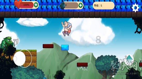 动漫明星竞速赛
