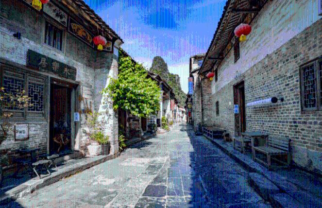 【甘快看】甘肃:积极构建“大思政课”育人格局