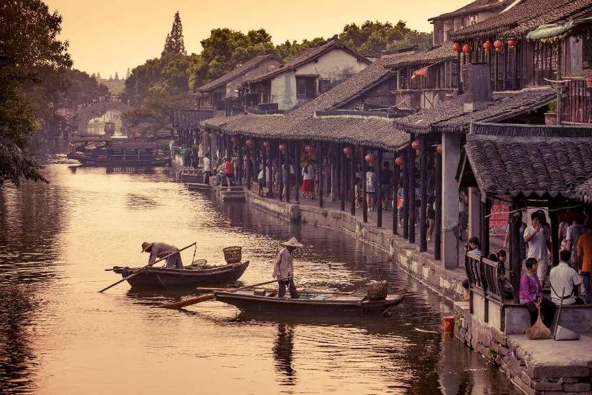 为什么越难吃的城市，经济发展潜力越大？